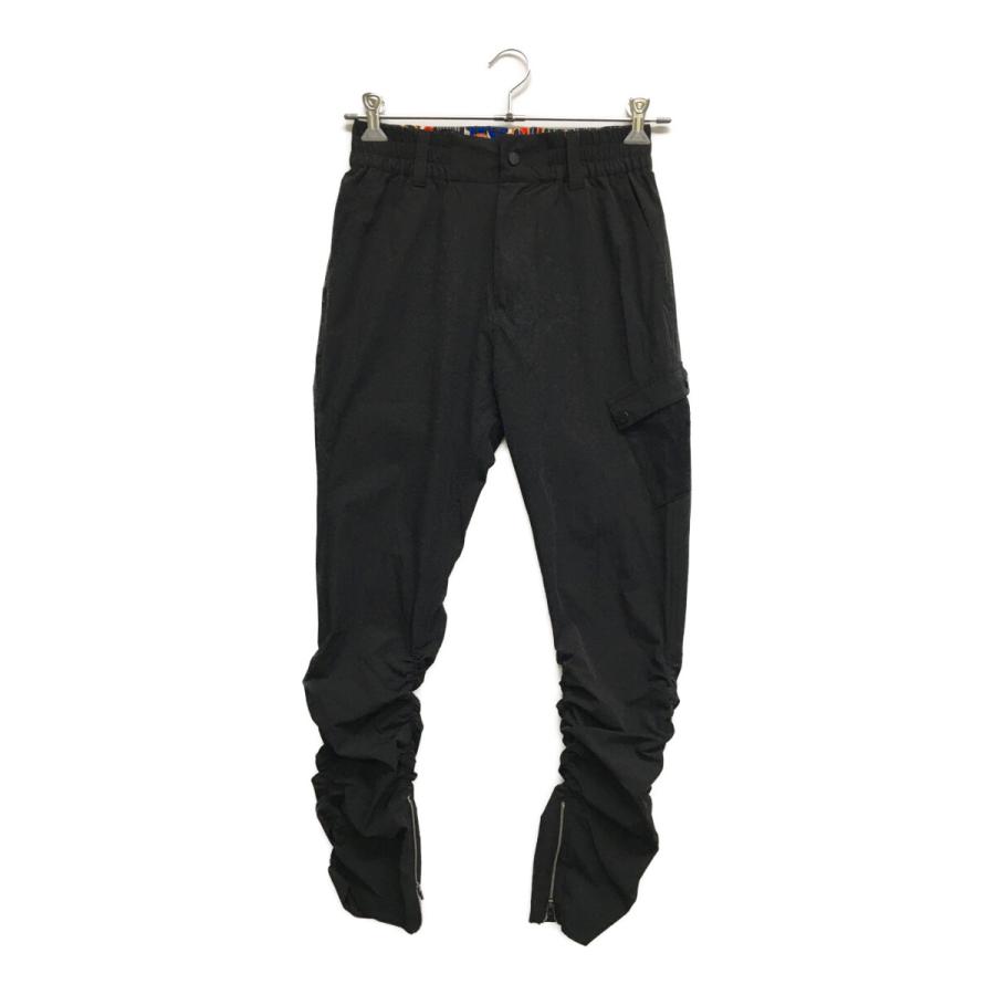 Russeluno（ラッセルノ） coco 中古 メンズ パンツ 4(M) 黒 ブラック