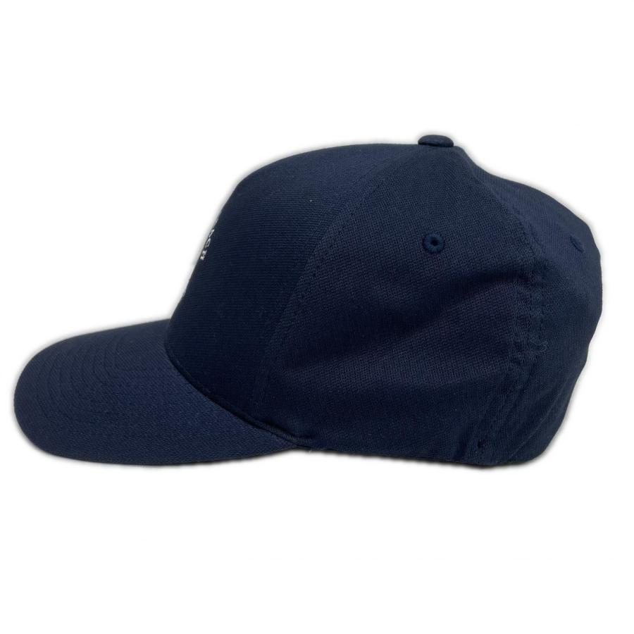 TRAVISMATHEW coco 中古 トラビスマシュー キャップ SM ネイビー 紺