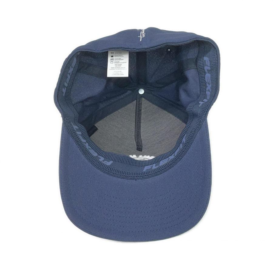 TRAVISMATHEW coco 中古 トラビスマシュー キャップ SM ネイビー 紺
