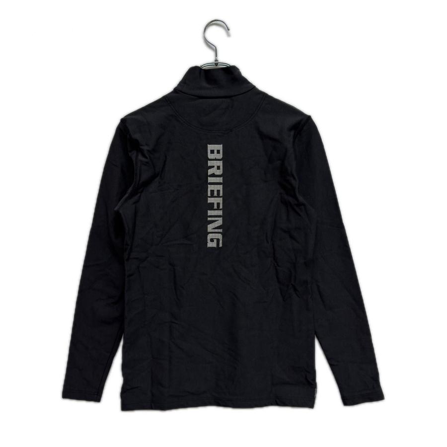 BRIEFING（ブリーフィング） 中古【値下げ】 メンズ 長袖モックネック