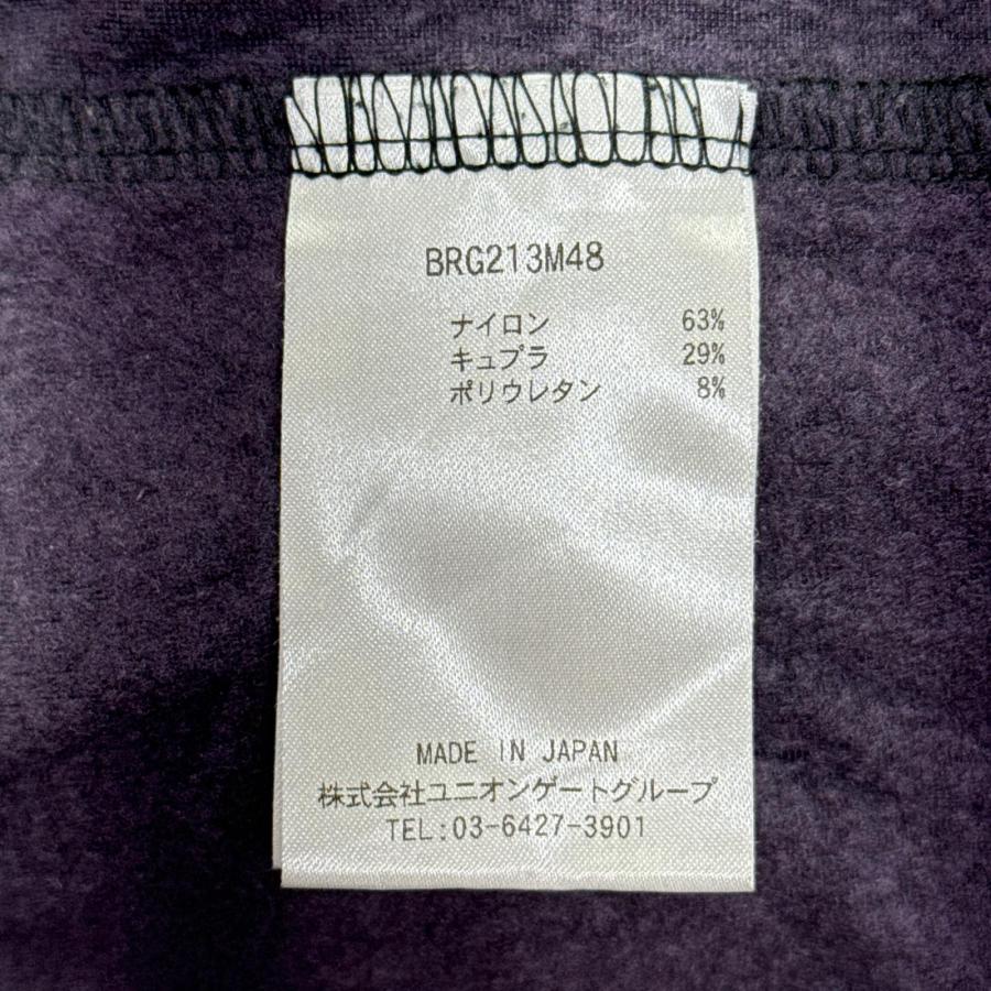 BRIEFING（ブリーフィング） 中古【値下げ】 メンズ 長袖モックネック