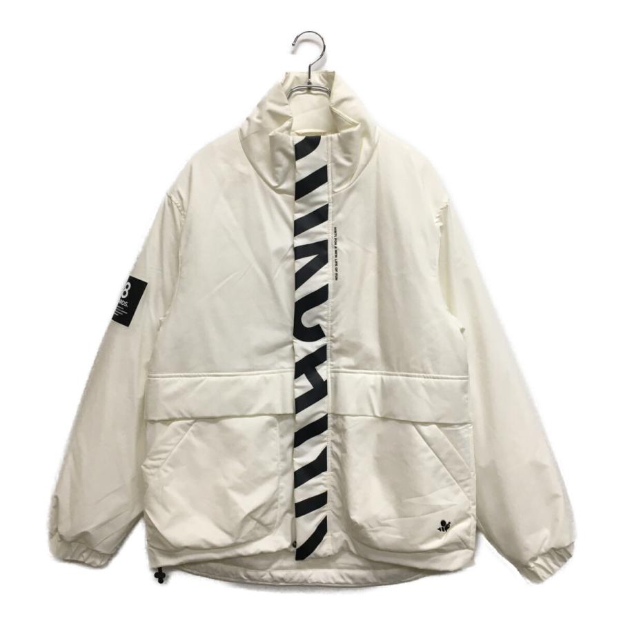 coco 中古【値下げ】 ハチヤーズ 8YARDS メンズ フルジップアウター L