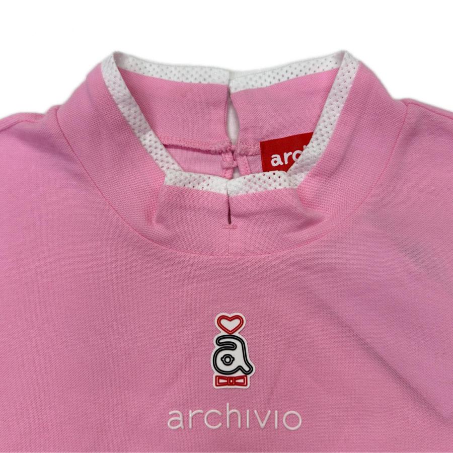 archivio（アルチビオ） 未使用品【値下げ】 レディース ノースリーブ
