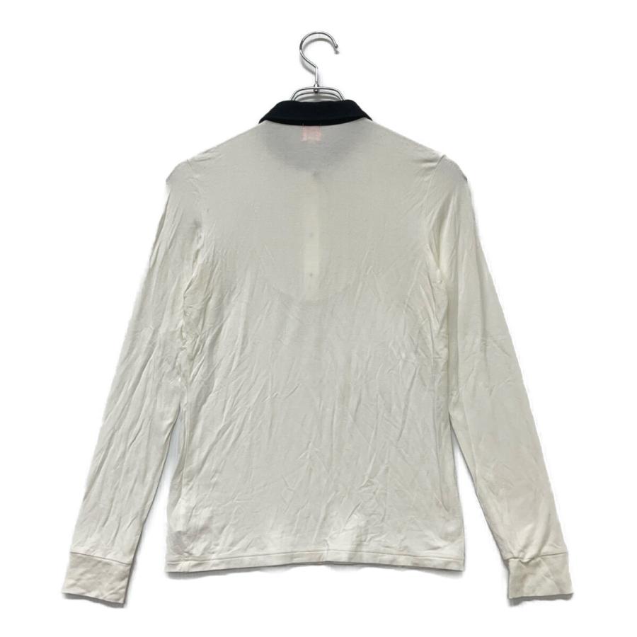 archivio（アルチビオ） coco 中古 レディース 長袖ポロシャツ 38(M