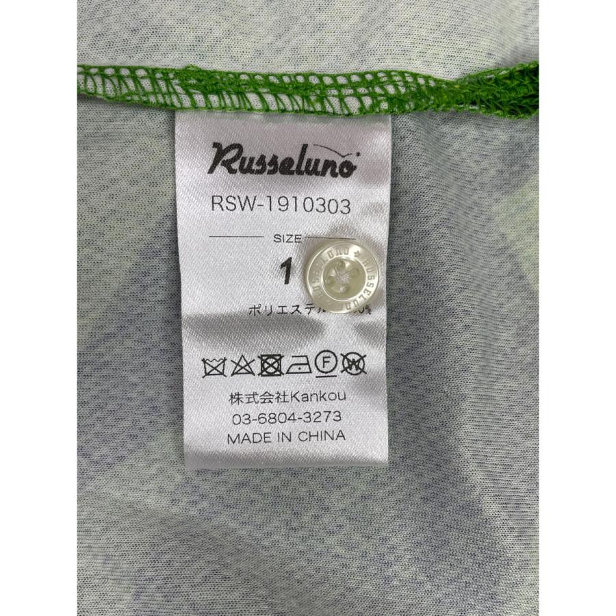 Russeluno（ラッセルノ） 未使用品【値下げ】ラッセルノ レディース