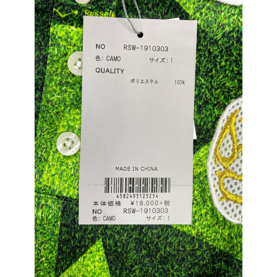 Russeluno（ラッセルノ） 未使用品【値下げ】ラッセルノ レディース