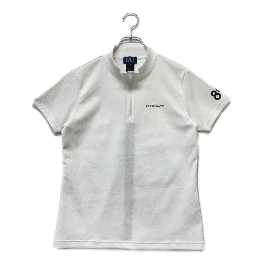 PEARLY GATES（パーリーゲイツ） 中古【値下げ】 レディース 半袖