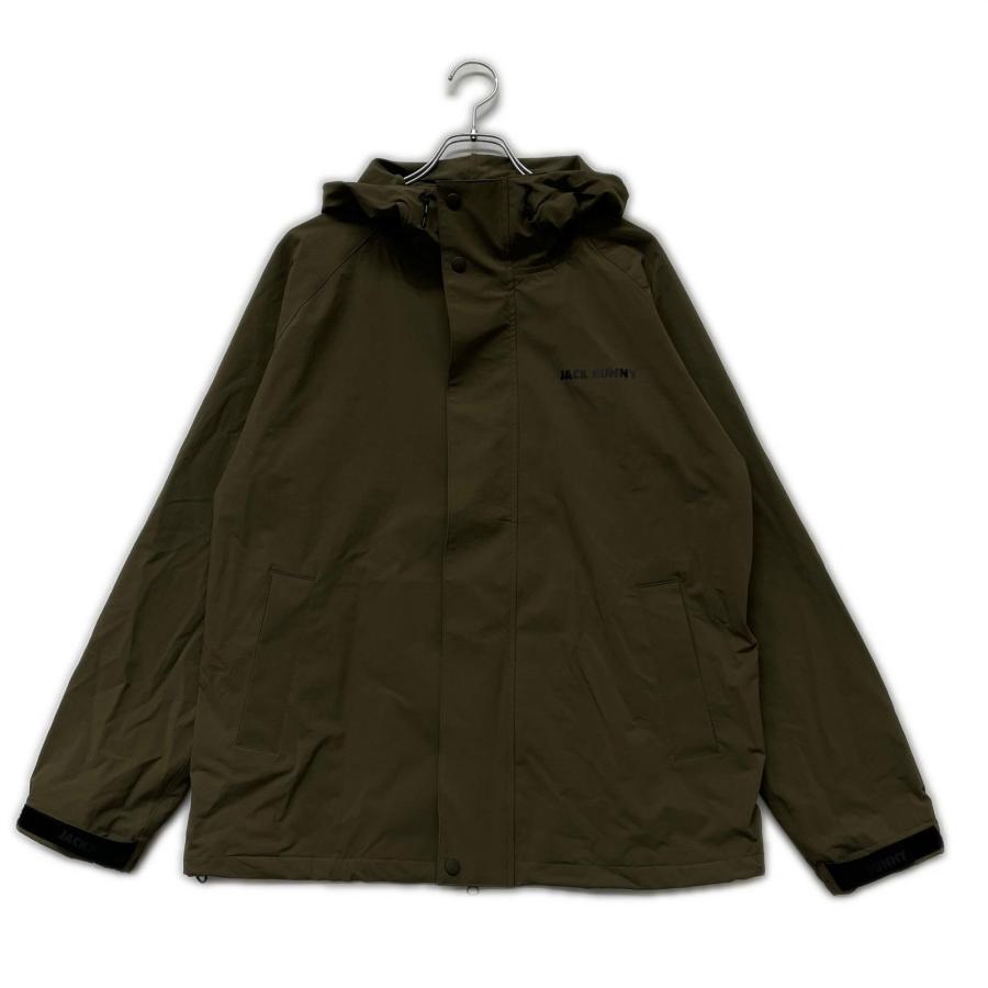 Jack Bunny!!（ジャックバニー） coco 中古 メンズ フルジップアウター