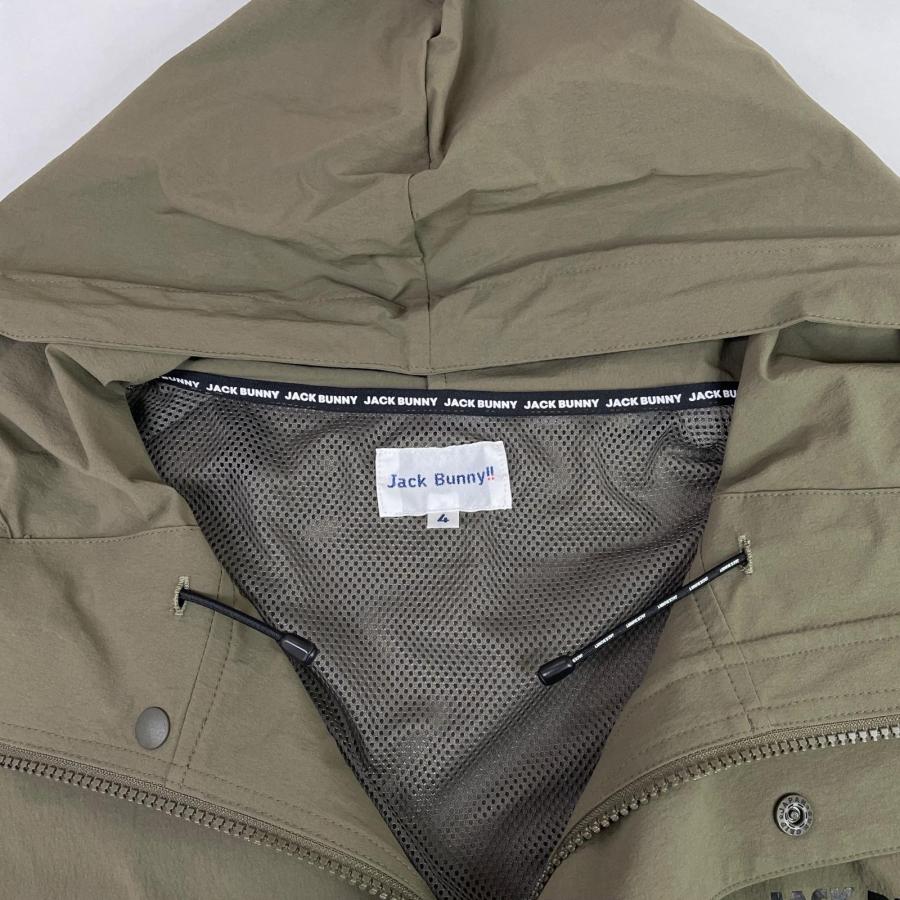 Jack Bunny!!（ジャックバニー） coco 中古 メンズ フルジップアウター