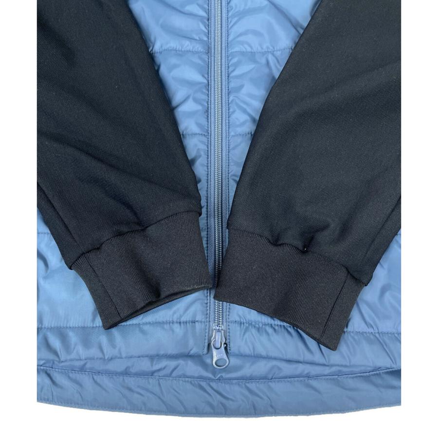 coco 中古 ラフ＆スウェル rough&swell メンズ セットアップ L ブルー