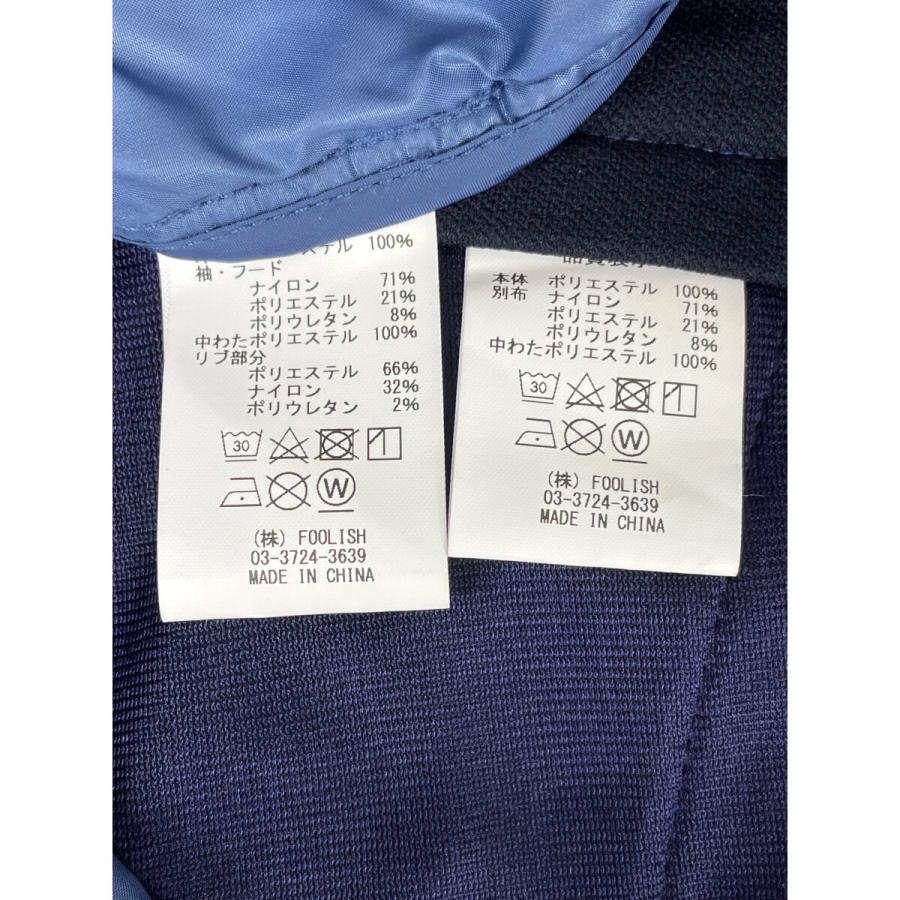 coco 中古 ラフ＆スウェル rough&swell メンズ セットアップ L ブルー