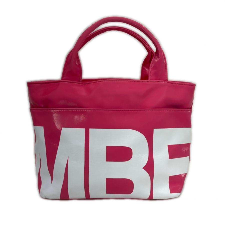 ☆中古【MASTER BUNNY EDITION】9in/ピンク/カートBAG☆ MASTER BUNNY EDITION（マスターバニーエディション） coco 中古