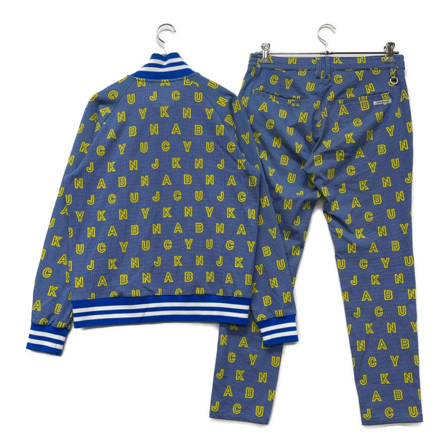 ジャックバニー セットアップ　メンズ Jack Bunny!!（ジャックバニー） coco 中古 メンズ セットアップ 5(L