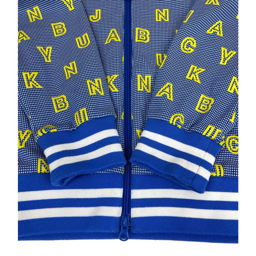 ✩新品未使用✩JACK BUNNY セットアップ　ゴルフ　総柄　5 Jack Bunny!!（ジャックバニー） coco 中古 メンズ セットアップ 5(L