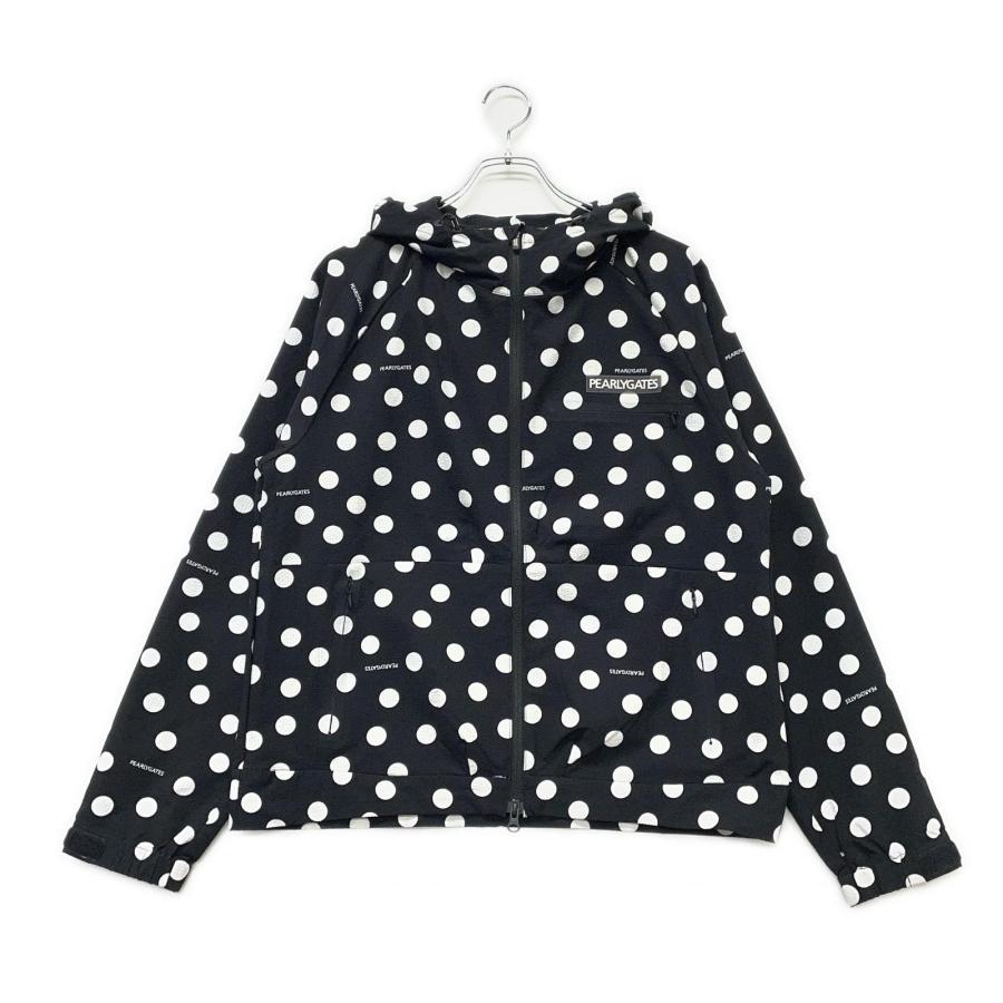 PEARLY GATES（パーリーゲイツ） coco 中古 レディース ダブルジップ