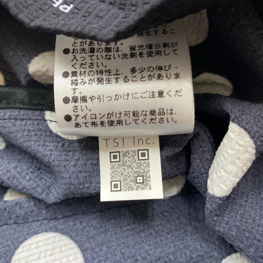 PEARLY GATES（パーリーゲイツ） coco 中古 レディース ダブルジップ