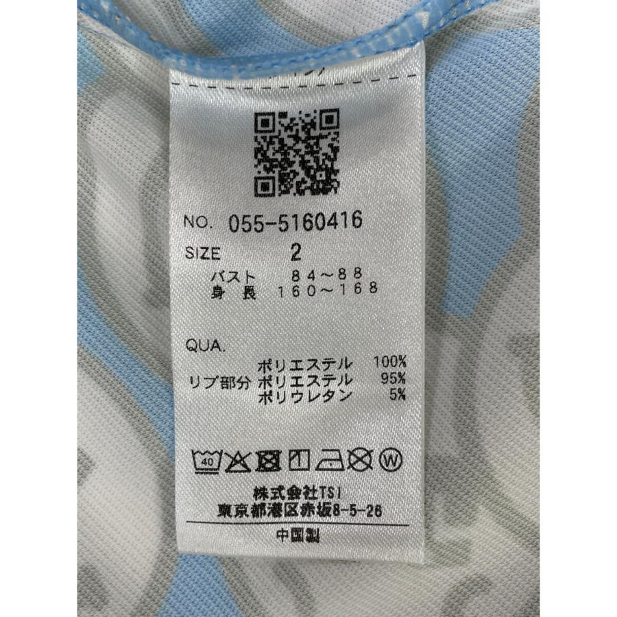 PEARLY GATES（パーリーゲイツ） coco 中古 レディース 半袖ポロシャツ
