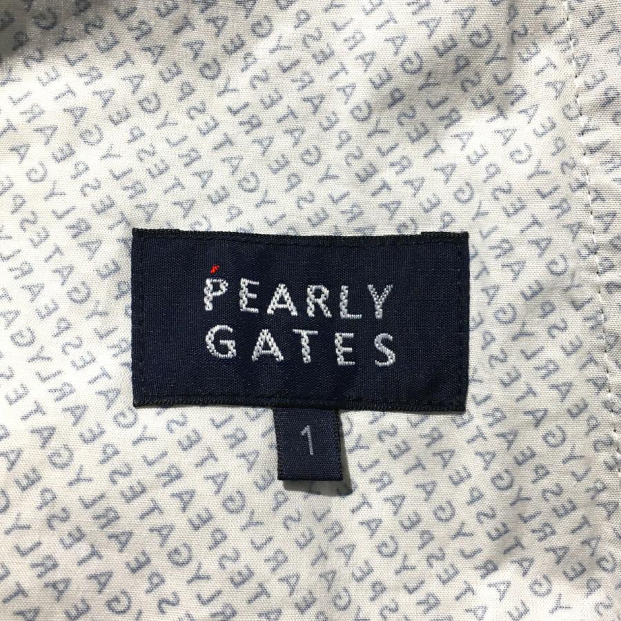 PEARLY GATES（パーリーゲイツ） coco 中古 レディース スカート 1(M