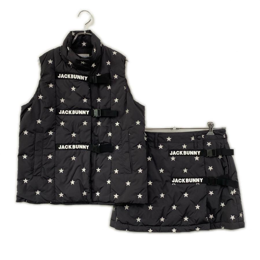 Jack Bunny!!（ジャックバニー） 中古 レディース セットアップ 2(L