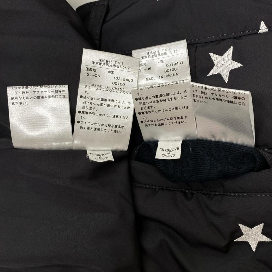 Jack Bunny!!（ジャックバニー） 中古 レディース セットアップ 2(L