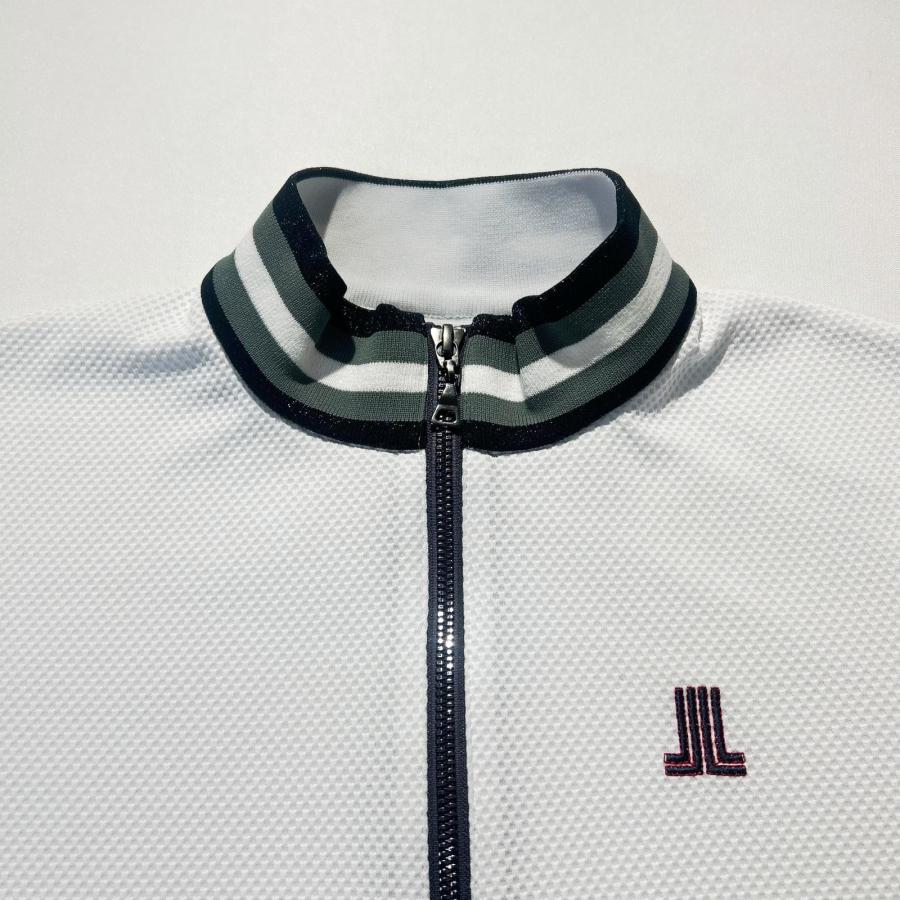 ★ランバンスポーツ　フルジップフーディーレディースLサイズ美品★ LANVIN（ランバン） coco 中古 ランバンスポール LANVIN SPORT