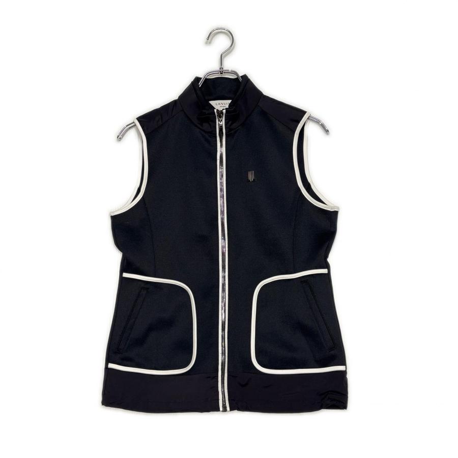 LANVIN（ランバン） coco 中古 ランバンスポール レディース ベスト 38