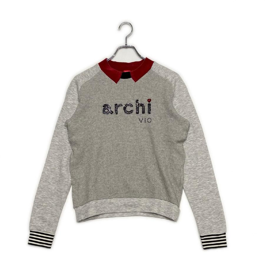 archivio（アルチビオ） coco 中古【値下げ】 レディース 長袖シャツ