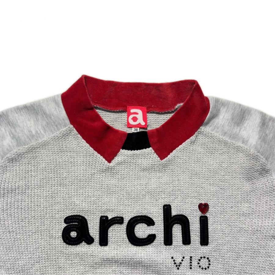 archivio（アルチビオ） coco 中古【値下げ】 レディース 長袖シャツ