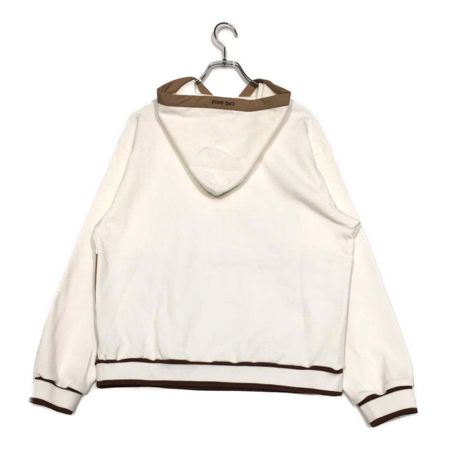 CPG GOLF シーピージーゴルフ パーカー CPG GOLF coco 未使用品 シーピージーゴルフ メンズ パーカー 2(M
