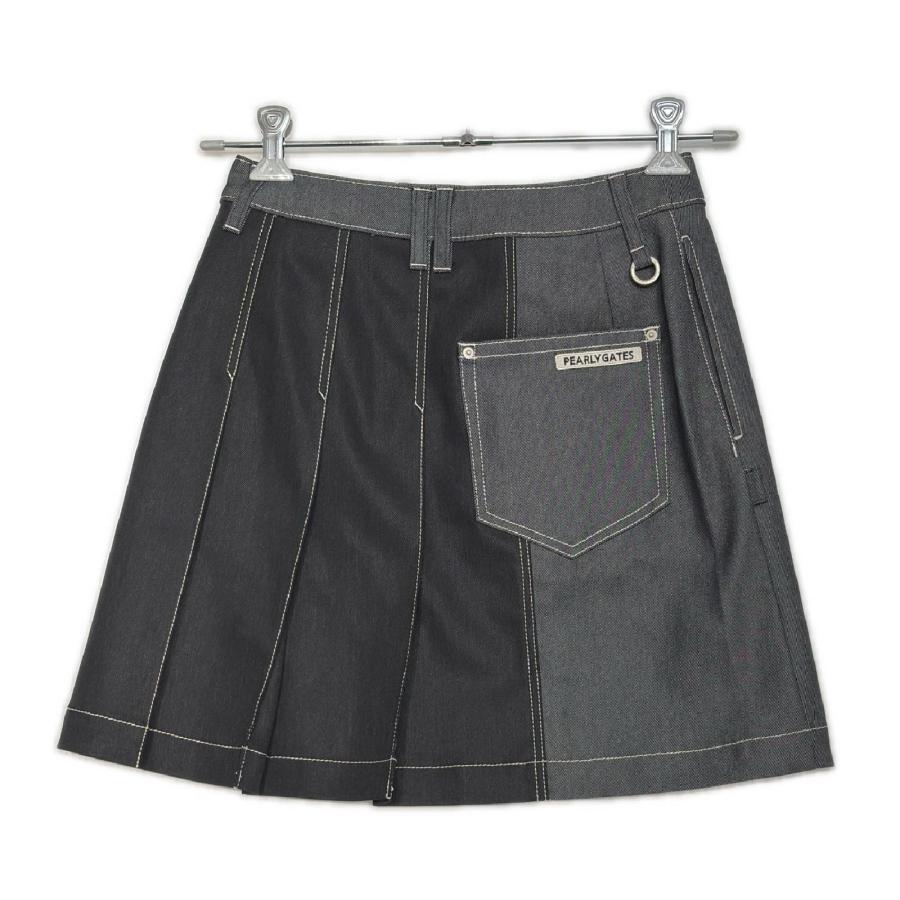 PEARLY GATES（パーリーゲイツ） coco 未使用品 レディース スカート 0