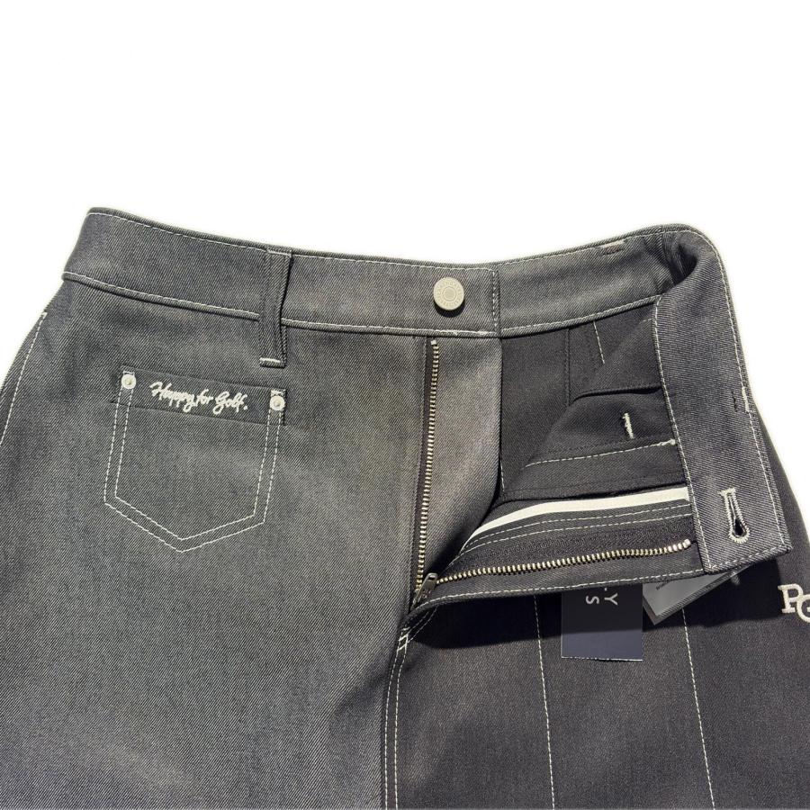 PEARLY GATES（パーリーゲイツ） coco 未使用品 レディース スカート 0