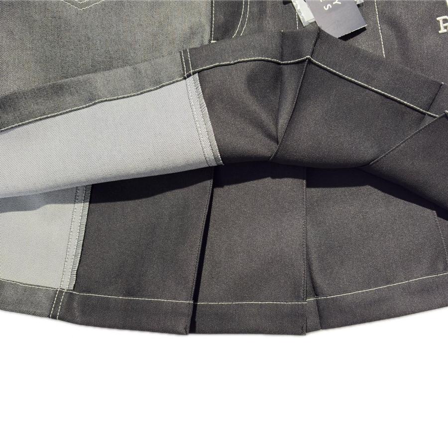 PEARLY GATES（パーリーゲイツ） coco 未使用品 レディース スカート 0