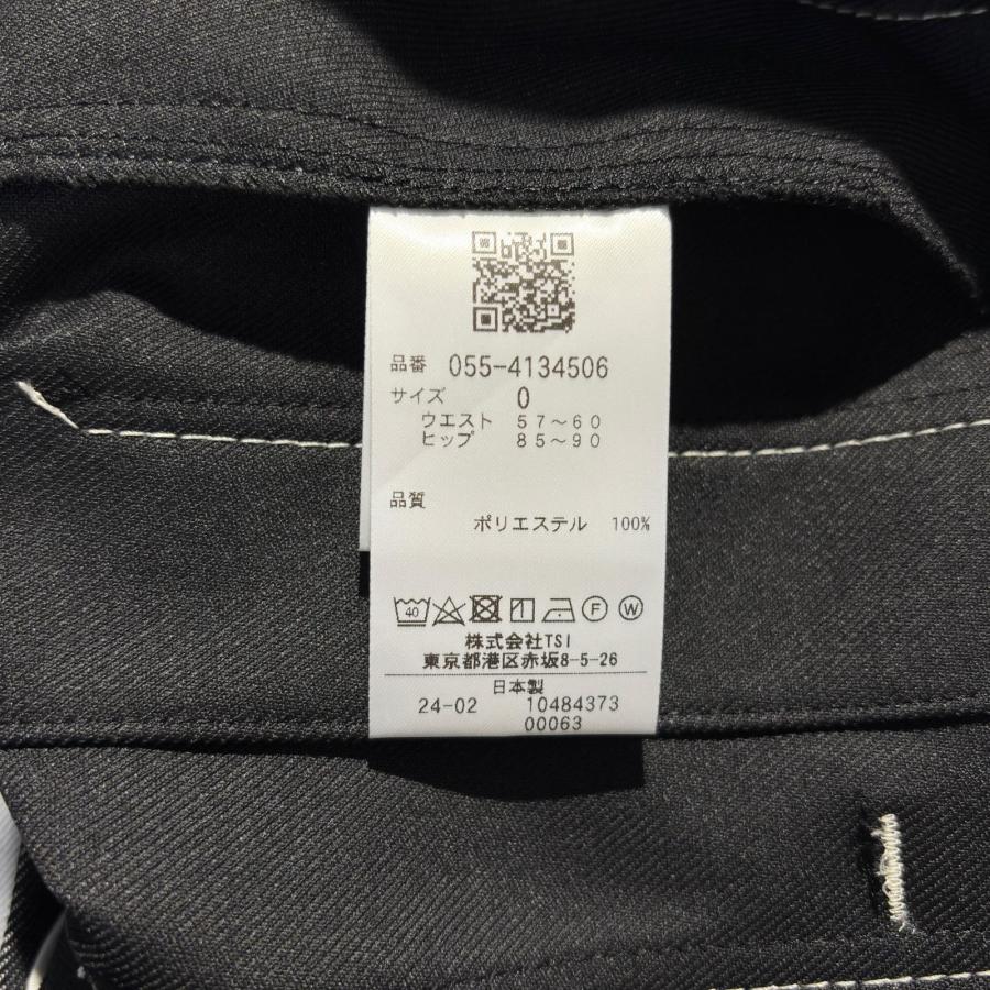 PEARLY GATES（パーリーゲイツ） coco 未使用品 レディース スカート 0