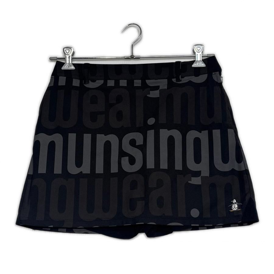 coco 中古 マンシングウェア Munsing wear レディース スカート 11号