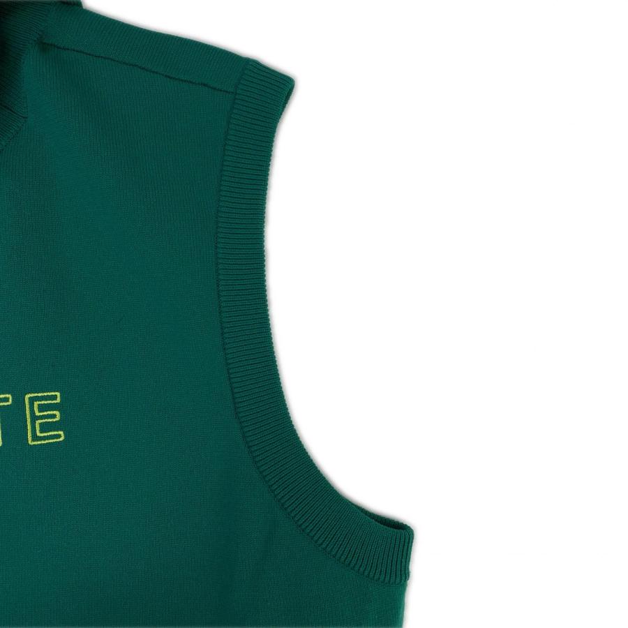 DESCENTE GOLF coco 中古 デサントゴルフ レディース セットアップ M