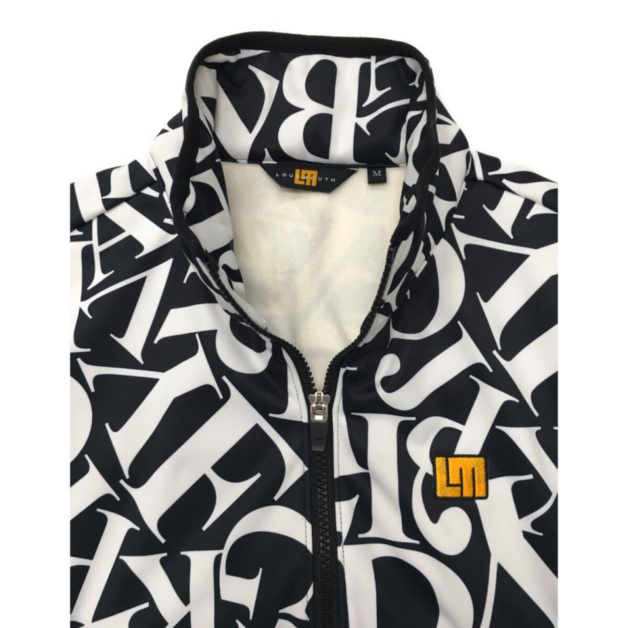 ラウドマウス セットアップ Mサイズ LOUDMOUTH（ラウドマウスゴルフ） 中古 ラウドマウス レディース