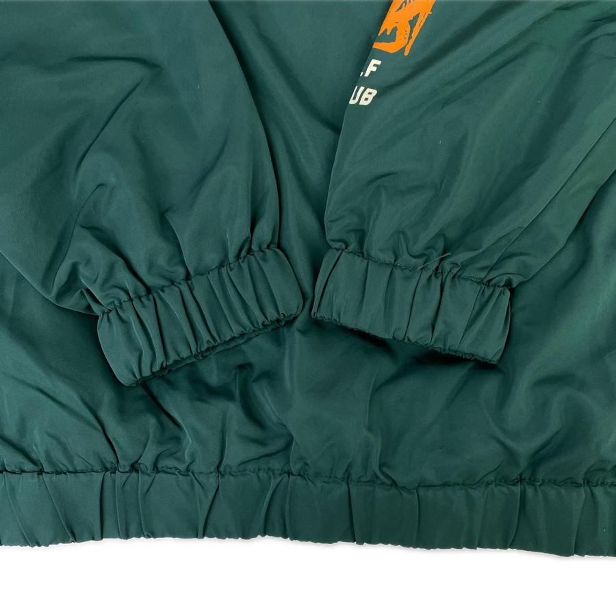 Malbon Golf（マルボンゴルフ） coco 中古 メンズ ハーフジップ
