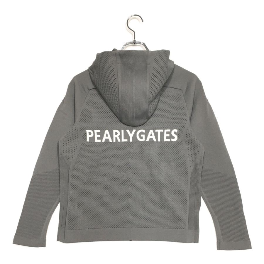 PEARLY GATES（パーリーゲイツ） coco 未使用品 レディース ニット