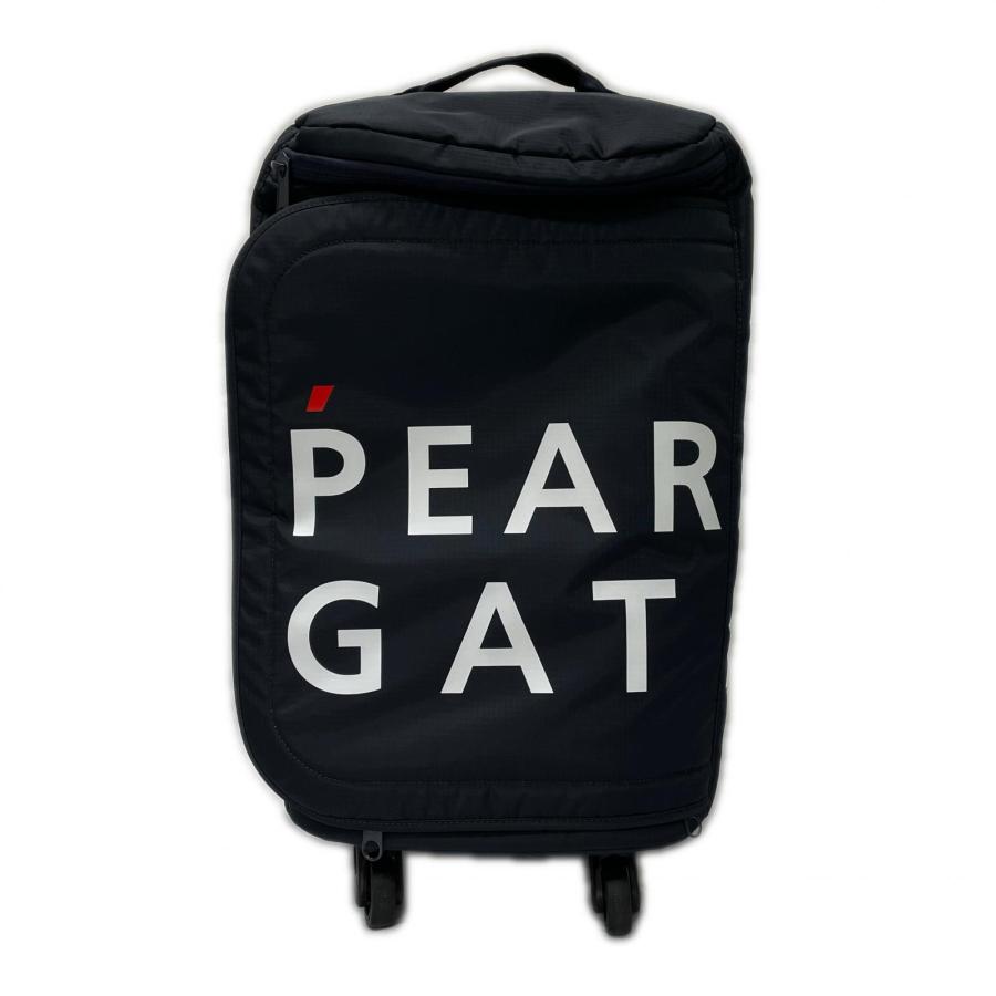 PEARLY GATES パーリーゲイツ35周年　キャリーバック PEARLY GATES（パーリーゲイツ） 中古【値下げ】パーリーゲイツ PEARLY