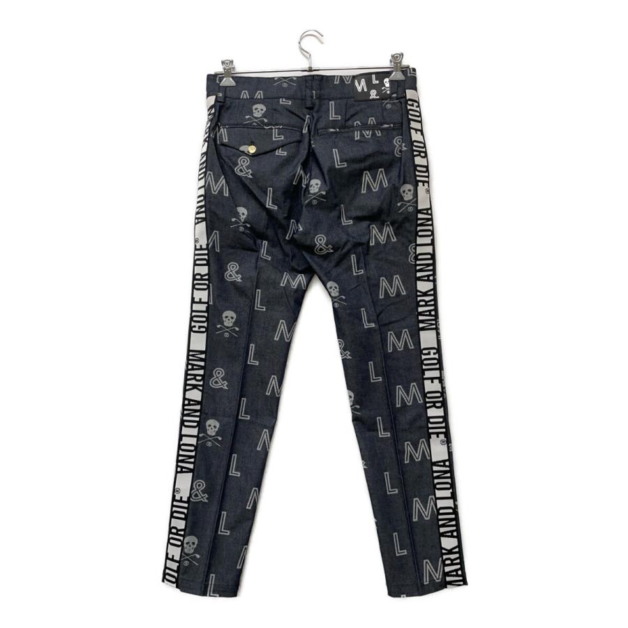 MARK&LONA（マークアンドロナ） coco 中古 メンズ パンツ 48(L) グレー