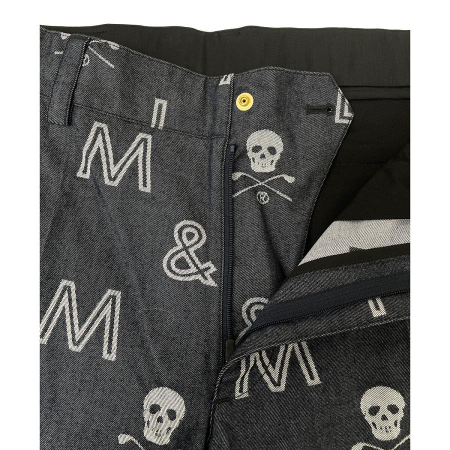 MARK&LONA（マークアンドロナ） coco 中古 メンズ パンツ 48(L) グレー