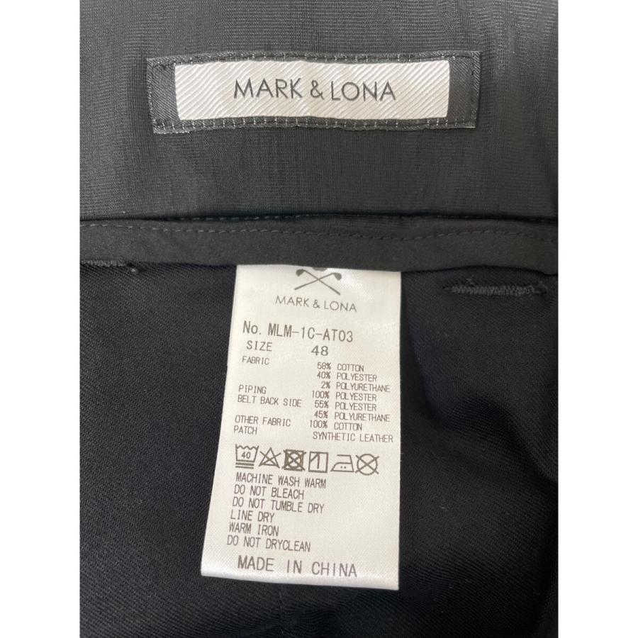 MARK&LONA（マークアンドロナ） coco 中古 メンズ パンツ 48(L) グレー