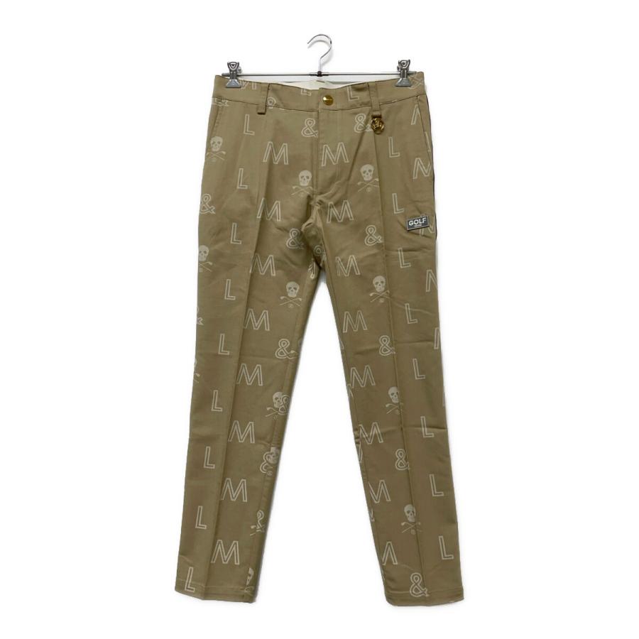 MARK&LONA（マークアンドロナ） 中古【値下げ】 メンズ パンツ 48(L