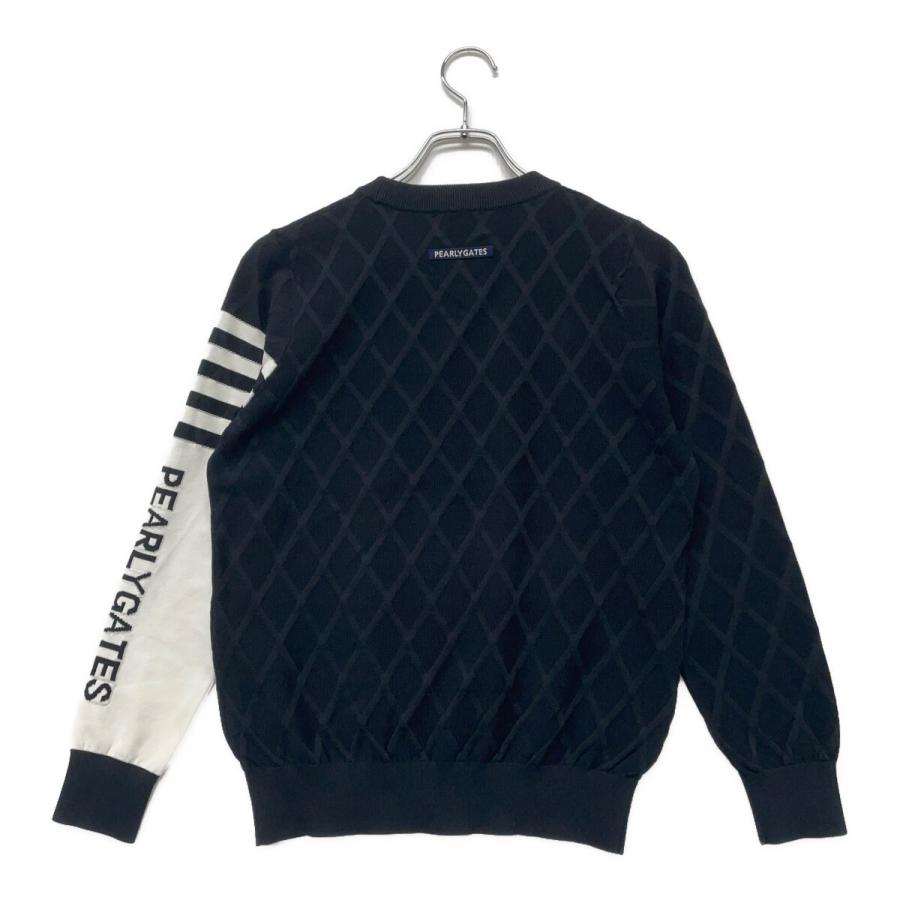 PEARLY GATES（パーリーゲイツ） coco 中古 レディース セーター 0(S