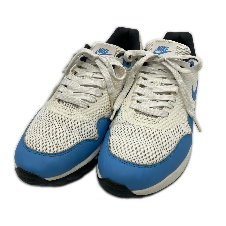 NIKE（ナイキ） coco 中古 ゴルフシューズ ホワイト×ブルー エア