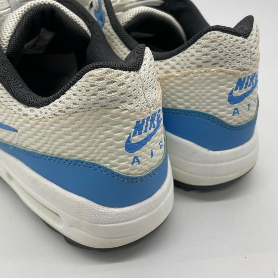 NIKE（ナイキ） coco 中古 ゴルフシューズ ホワイト×ブルー エア