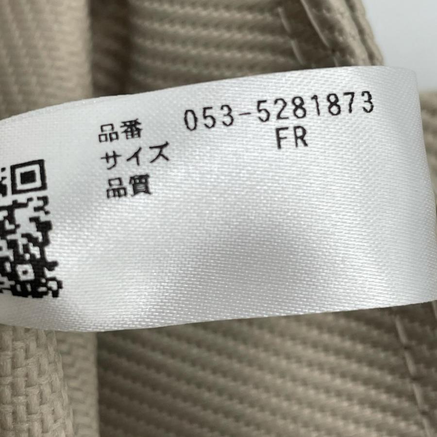 PEARLY GATES（パーリーゲイツ） coco 中古 カートバッグ ベージュ