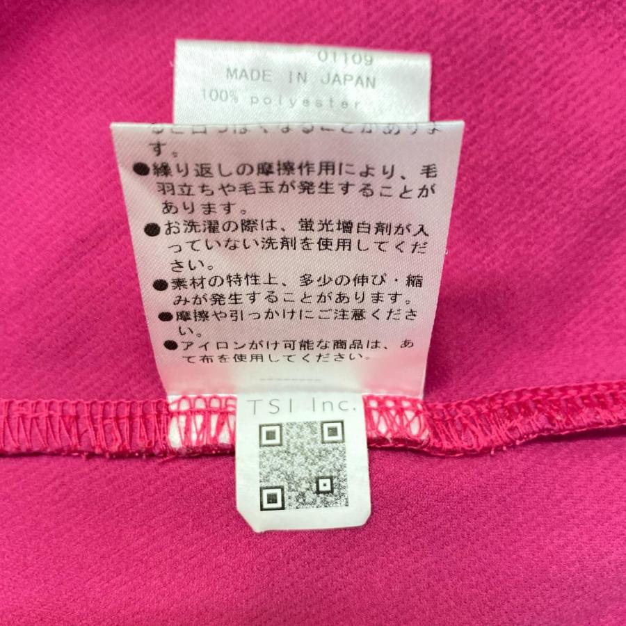 PEARLY GATES（パーリーゲイツ） coco 中古 レディース 半袖ポロシャツ