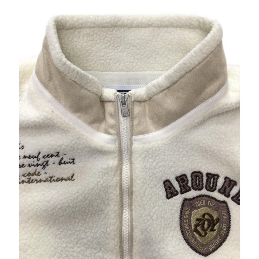 ZOYセットアップ ZOY（ゾーイ） 中古 レディース セットアップ 36(S) トップス38(M) 白