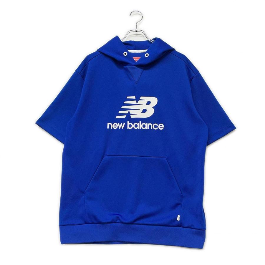 ニューバランスゴルフ NEW BALANCE GOLF パーカー 新品タグ付き New Balance Golf（ニューバランスゴルフ） coco 中古 メンズ パーカー